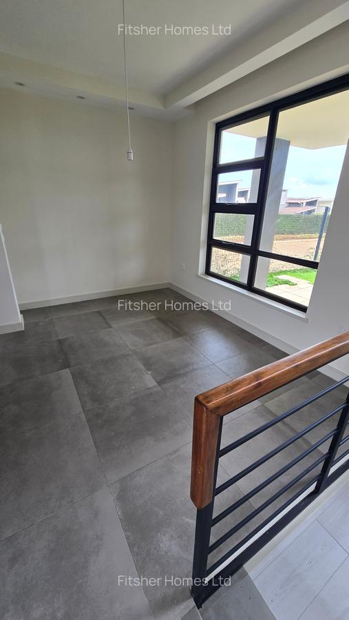 3 Bed House with En Suite in Tigoni - 15