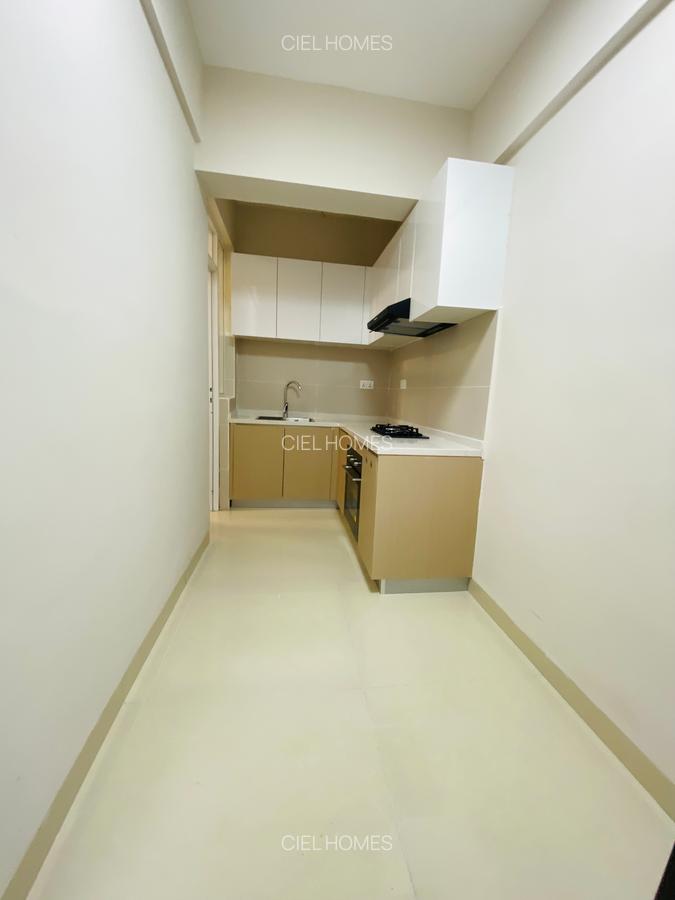 1 Bed Apartment with Gym at Chania Avenue - 13