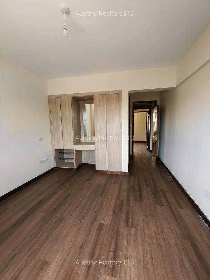 2 Bed Apartment with En Suite at Waiyaki Way - 8
