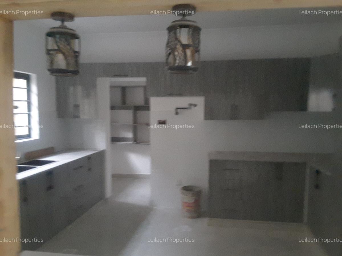 5 Bed House with En Suite in Ngong - 16