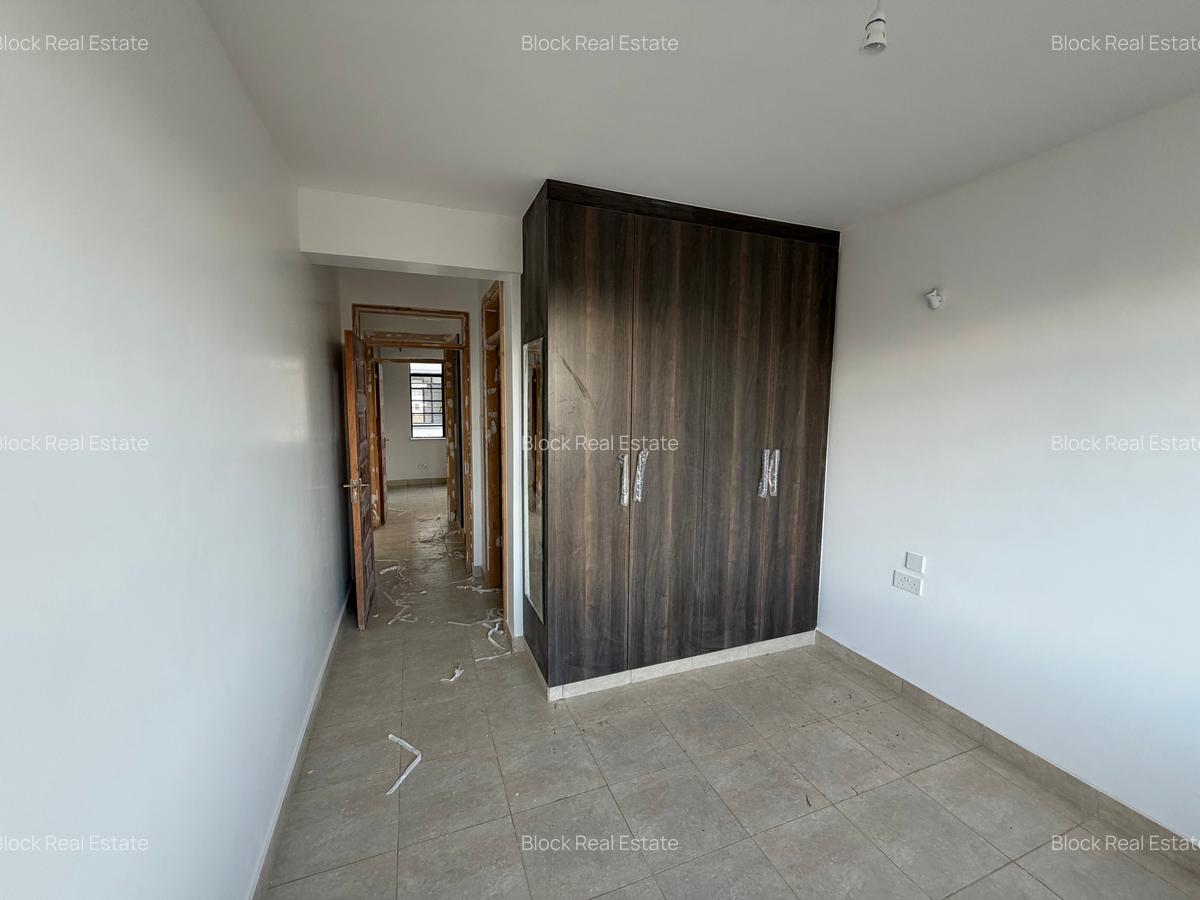 2 Bed Apartment with En Suite in Tatu City - 10