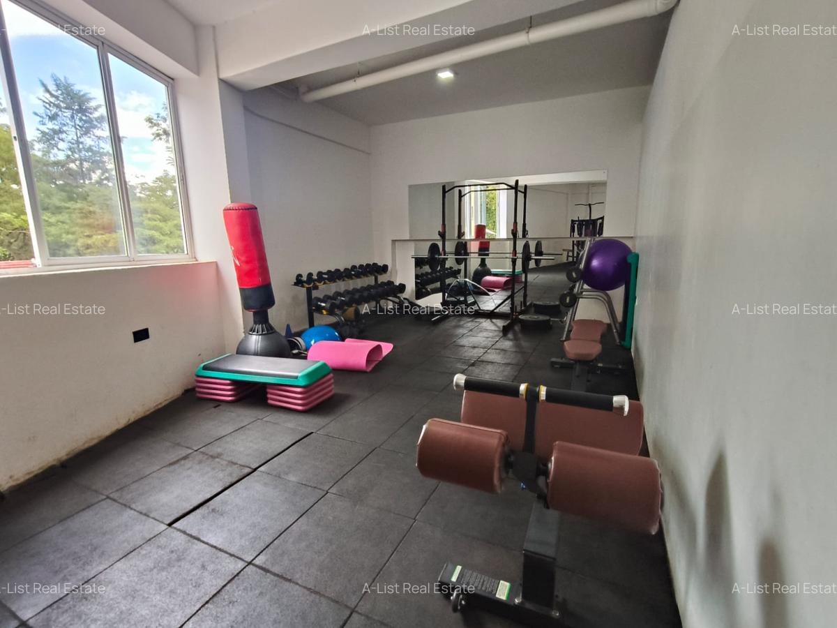 4 Bed Apartment with En Suite at General Mathenge - 13