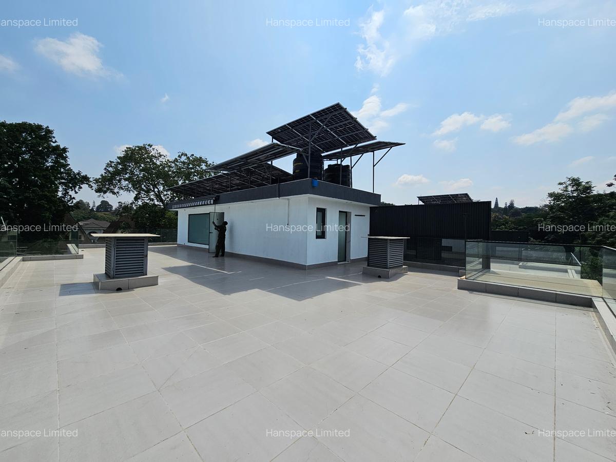 6 Bed Villa with En Suite in Lavington - 12