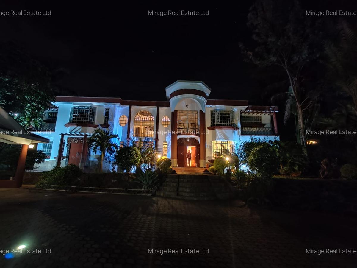 6 bedroom house for sale — image 1 of 20