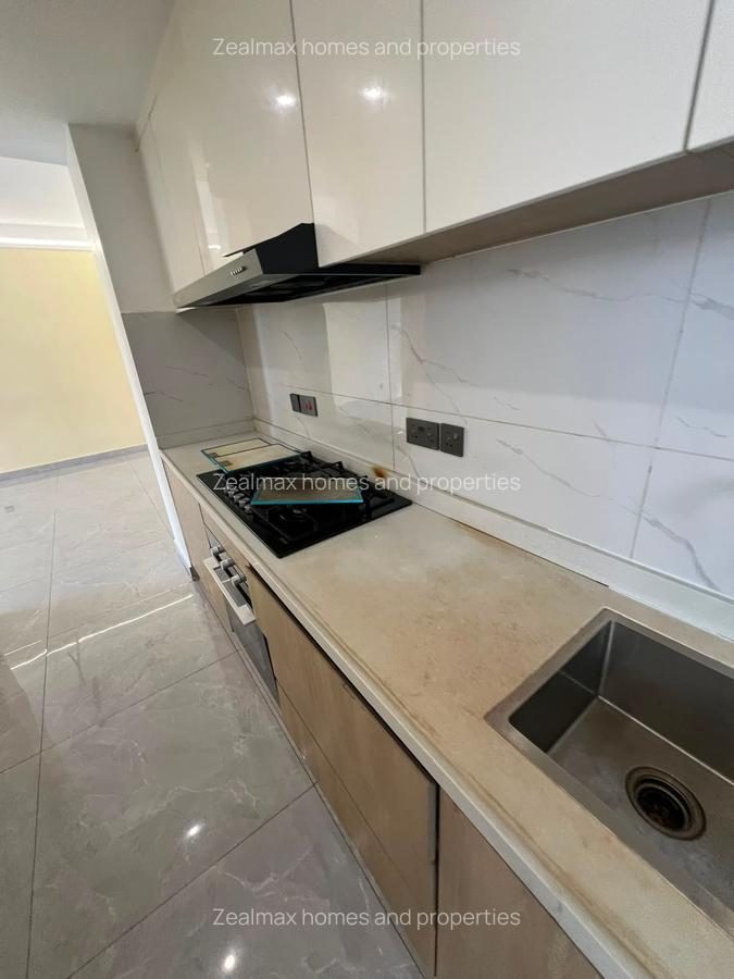 2 Bed Apartment with En Suite at Riara Road - 6