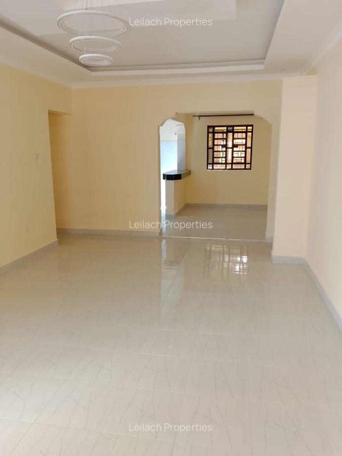 3 Bed House with En Suite in Ngong - 9