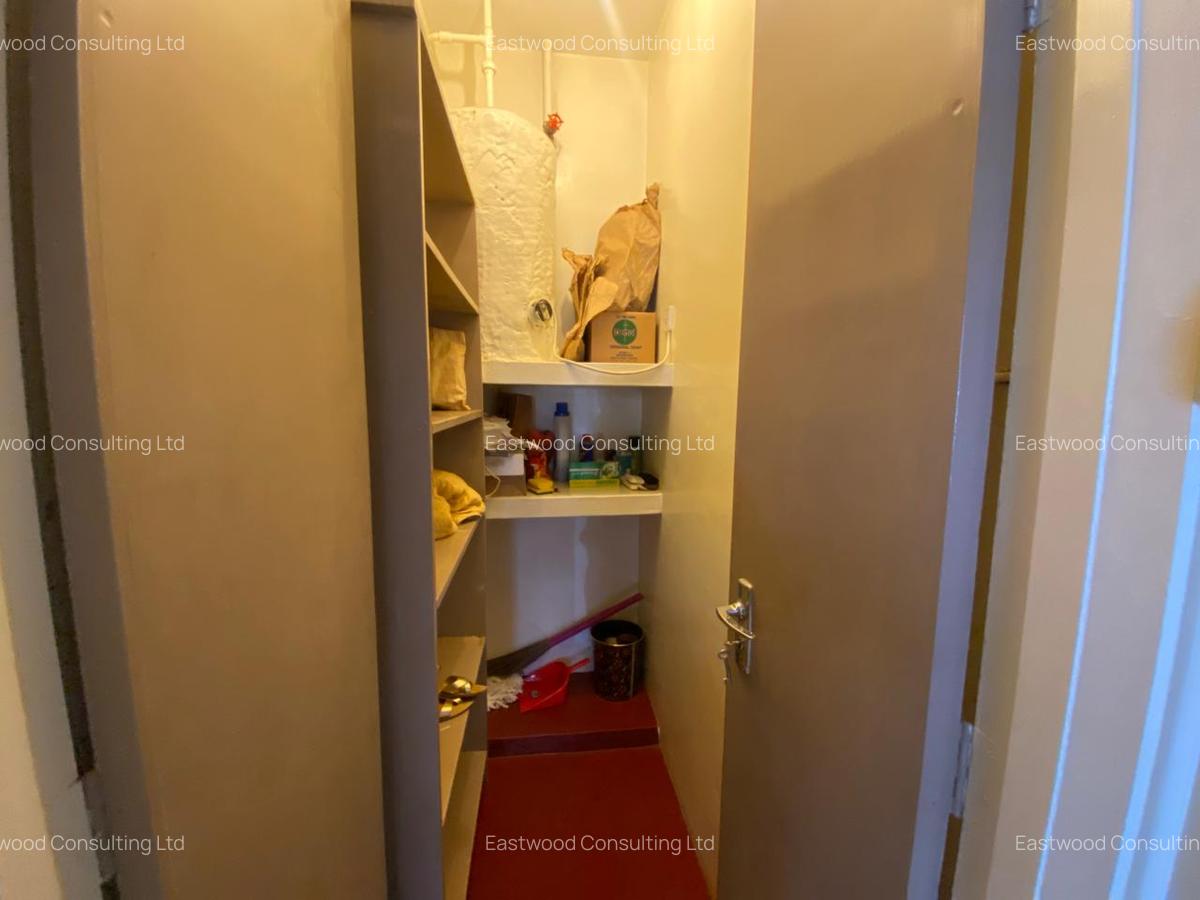 3 Bed Apartment at Wambugu Road - 8
