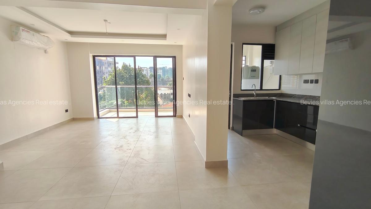 2 Bed Apartment with En Suite at General Mathenge - 1