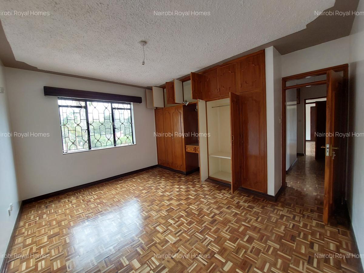 3 Bed Apartment with En Suite at Kileleshwa Nyeri Road - 17