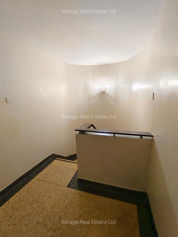 Office with Service Charge Included in Lavington - 7