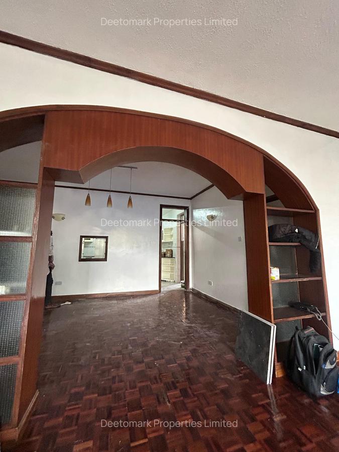 3 Bed Apartment with En Suite at Ngong Road - 3