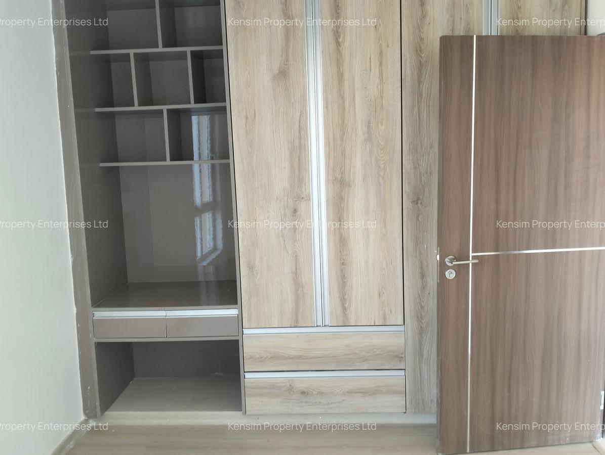 2 Bed Apartment with En Suite in Westlands Area - 19