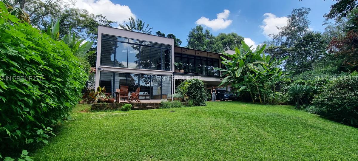 2 Bed House with En Suite at Muthaiga Road - 1