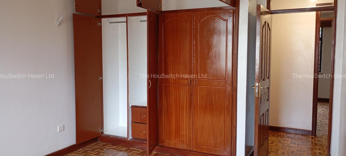 4 Bed Apartment with En Suite at Muguga - 11