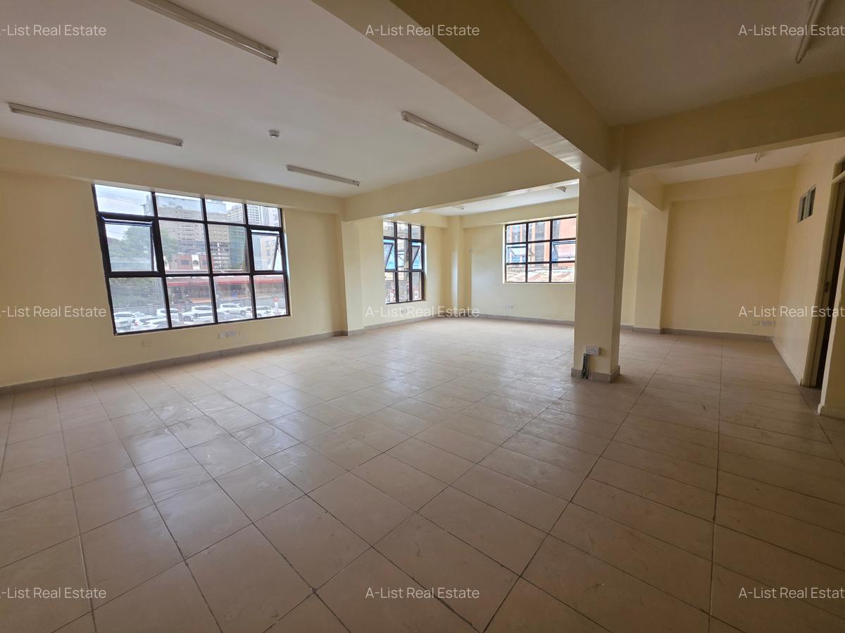 1,400 ft² Commercial Property with Backup Generator at Muthithi Road - 3