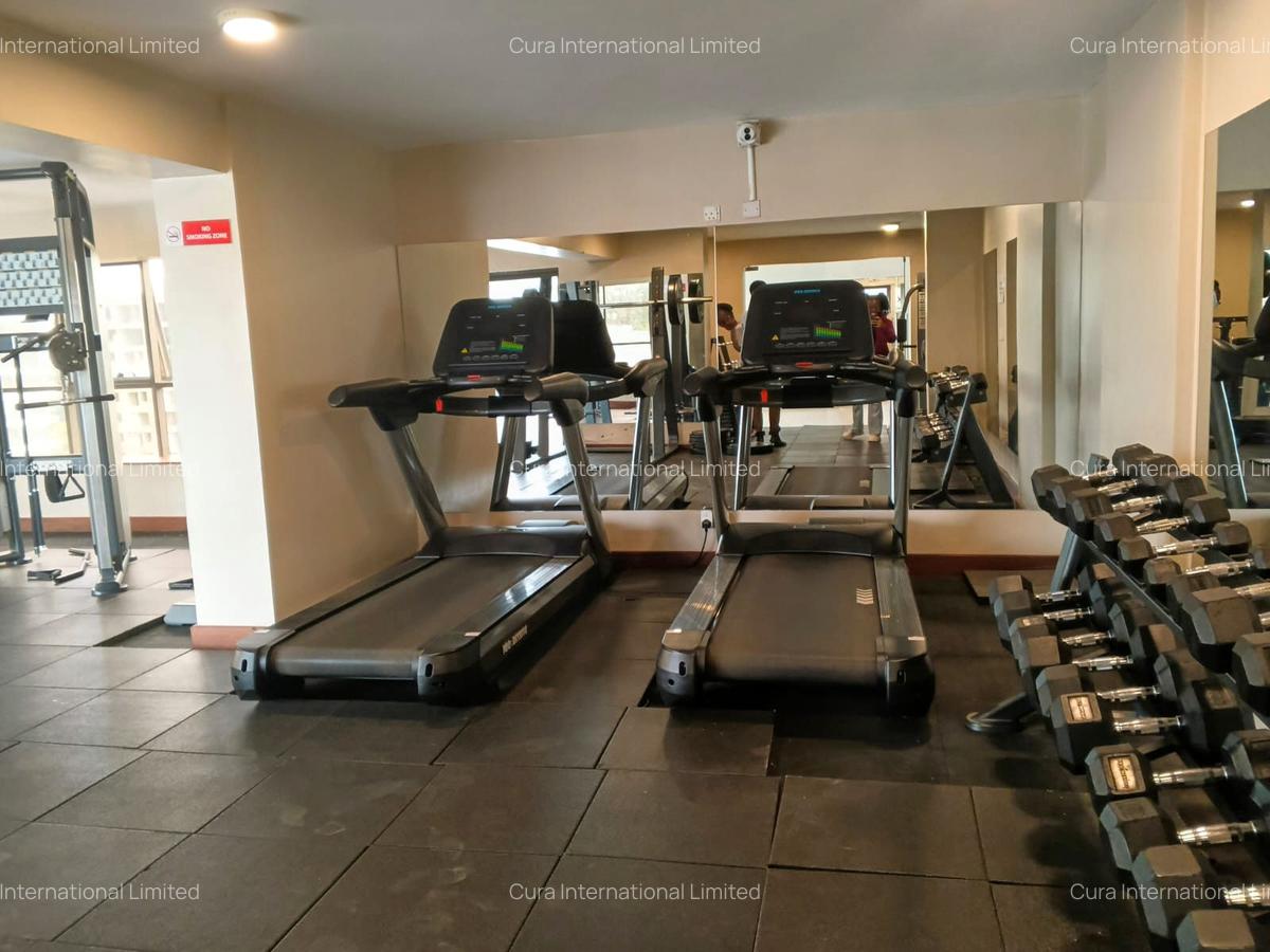3 Bed Apartment in Westlands Area - 11