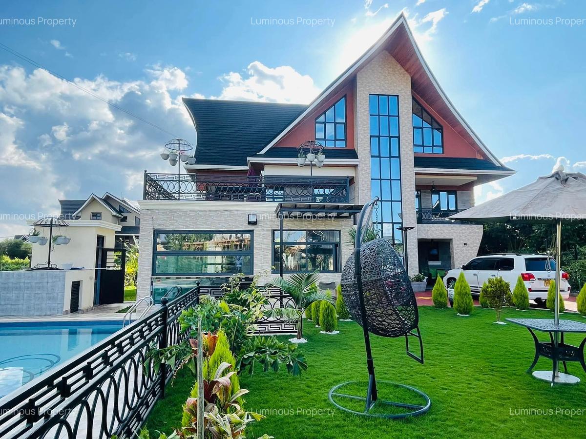 6 Bed House with En Suite at Daykio - 2