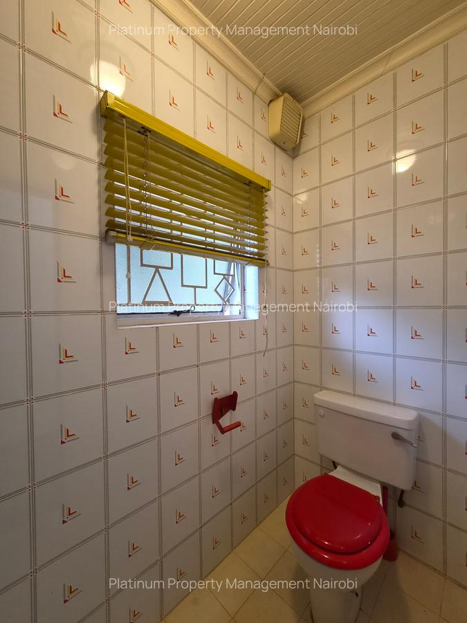 4 Bed House with En Suite at Off Peponi Rd - 12