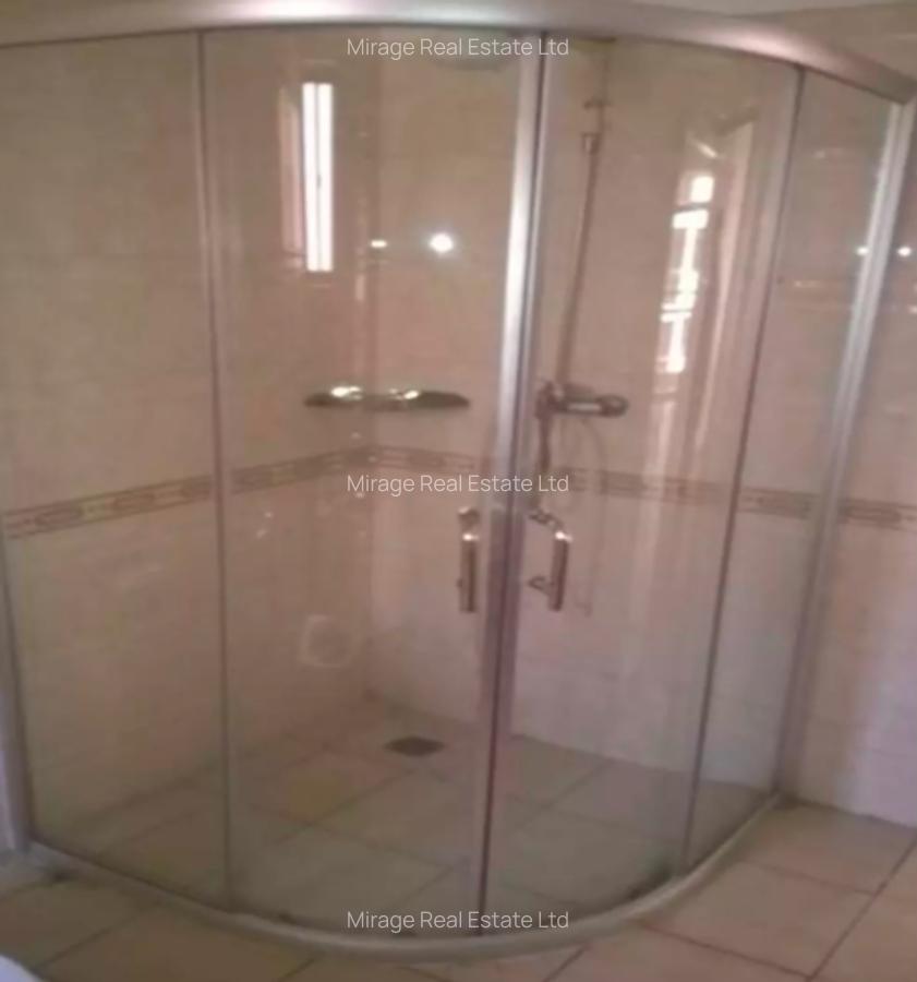 2 Bed Apartment with Borehole in Kilimani - 3