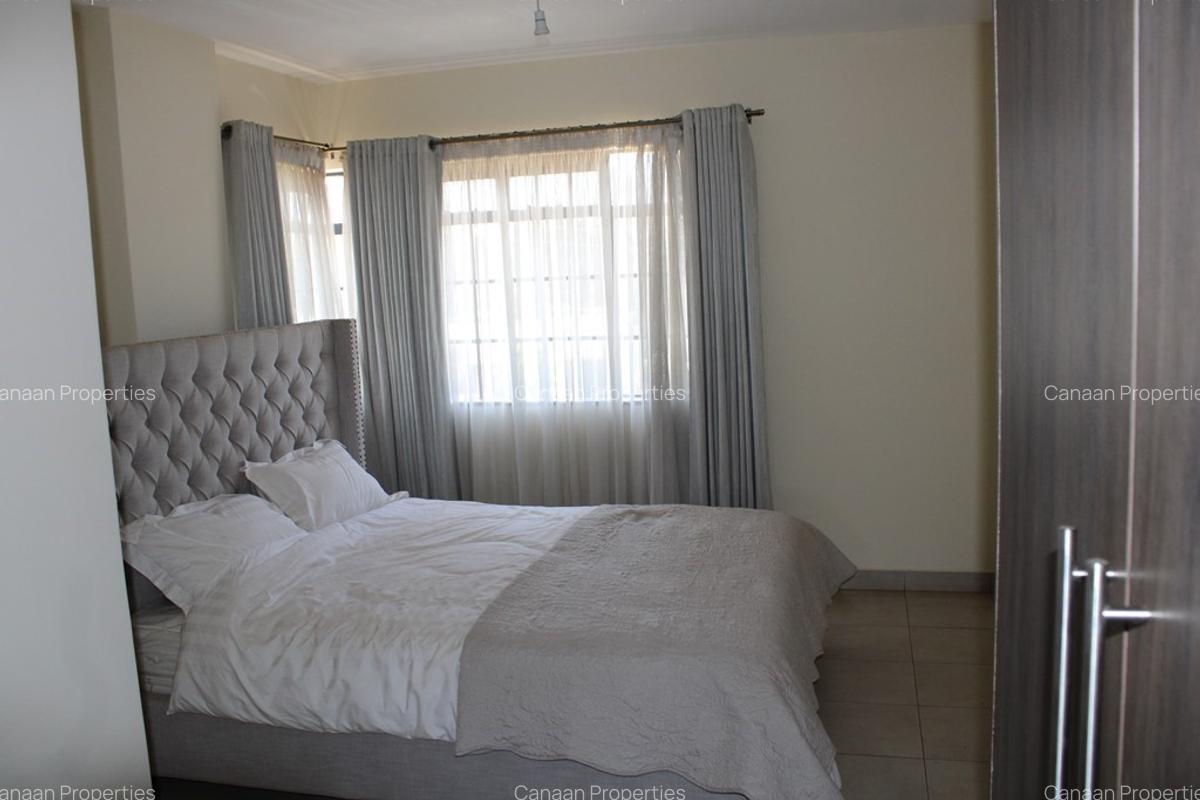 3 Bed Apartment with En Suite in Ngong Road - 4