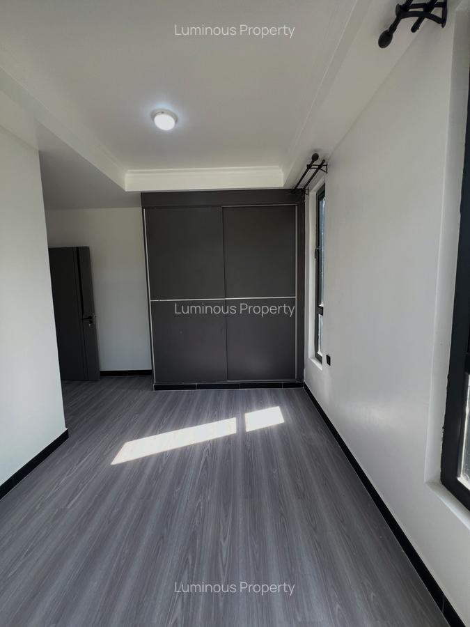 4 Bed House with En Suite at Githunguri Road - 5