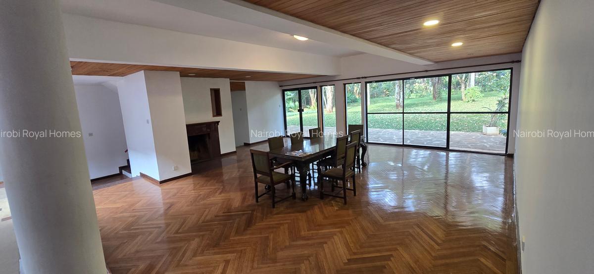 5 Bed House with En Suite at Lower Kabete Road - 20