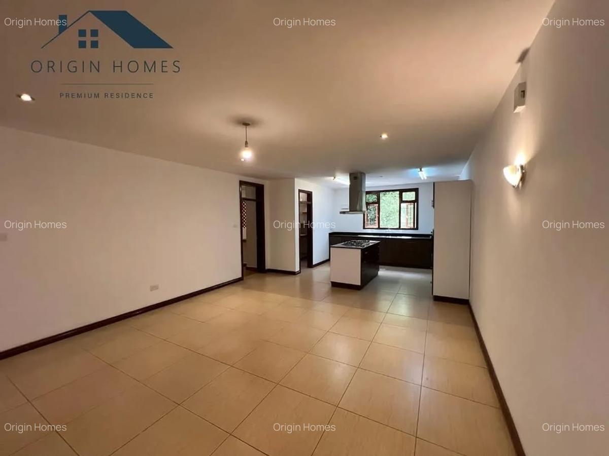 3 Bed Apartment with En Suite at Riverside Drive - 19
