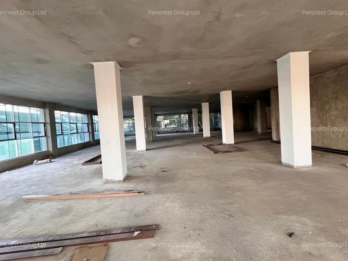 1,000 ft² Commercial Property with Backup Generator in Brookside - 6