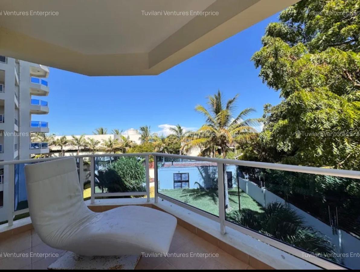 Serviced 4 Bed Apartment with En Suite at Nyali Mombasa - 12