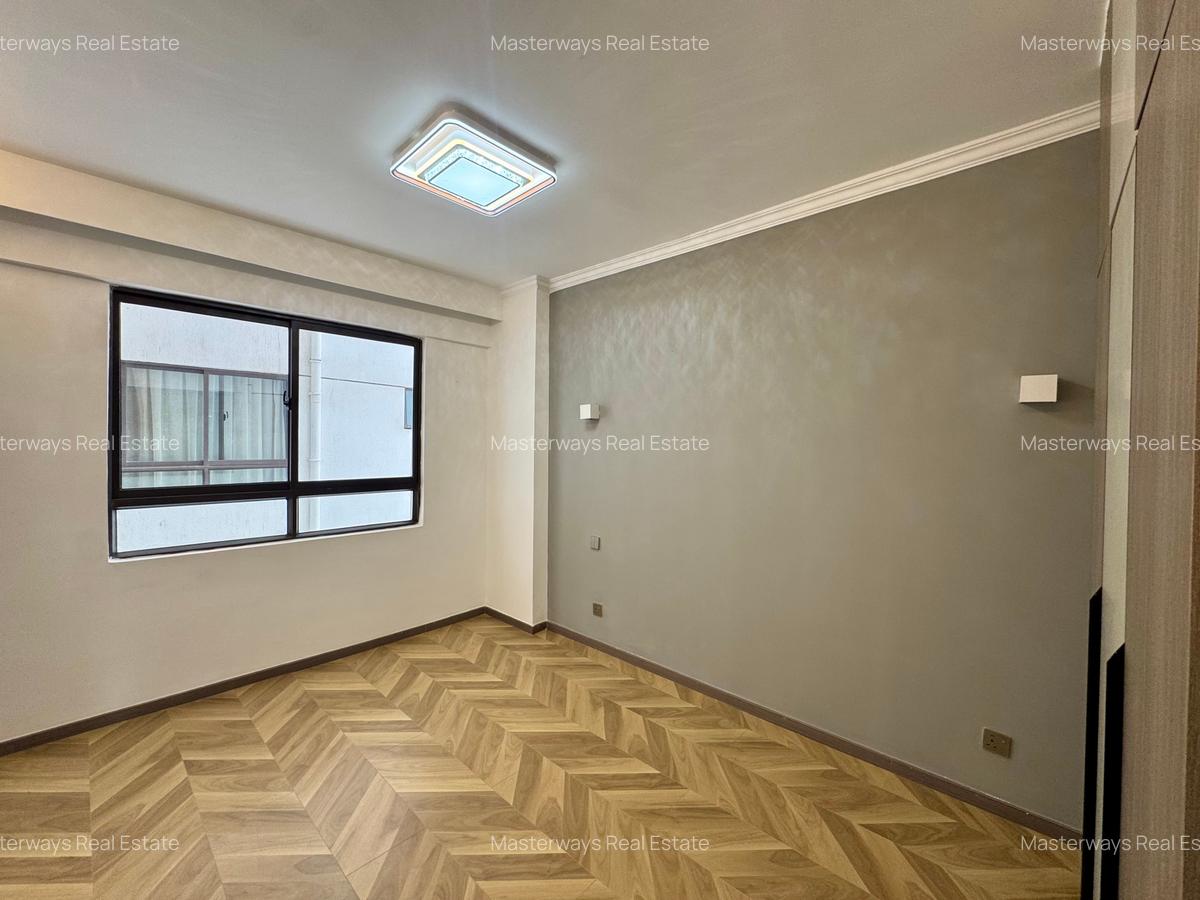 4 Bed Apartment with En Suite in Kileleshwa - 9