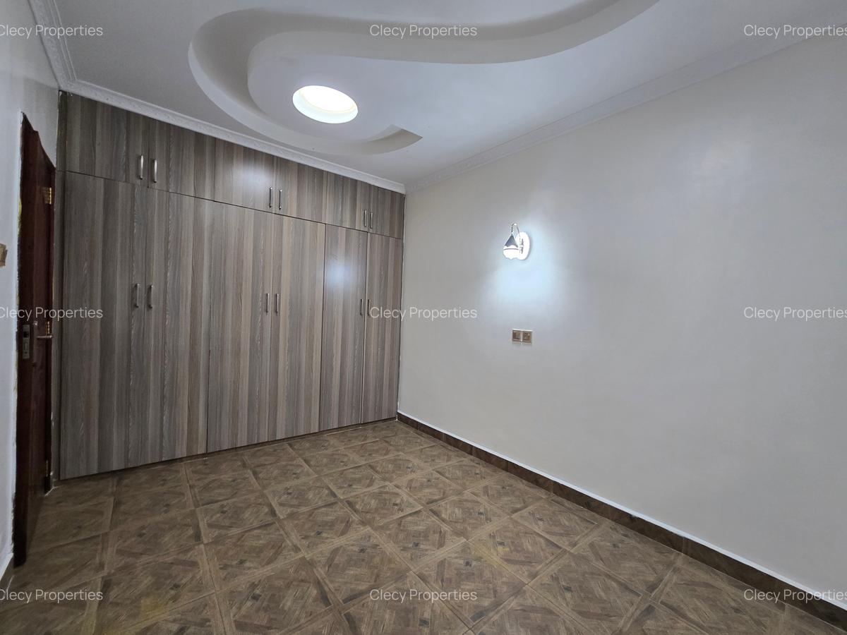 4 Bed House with En Suite at Kamakis - 14