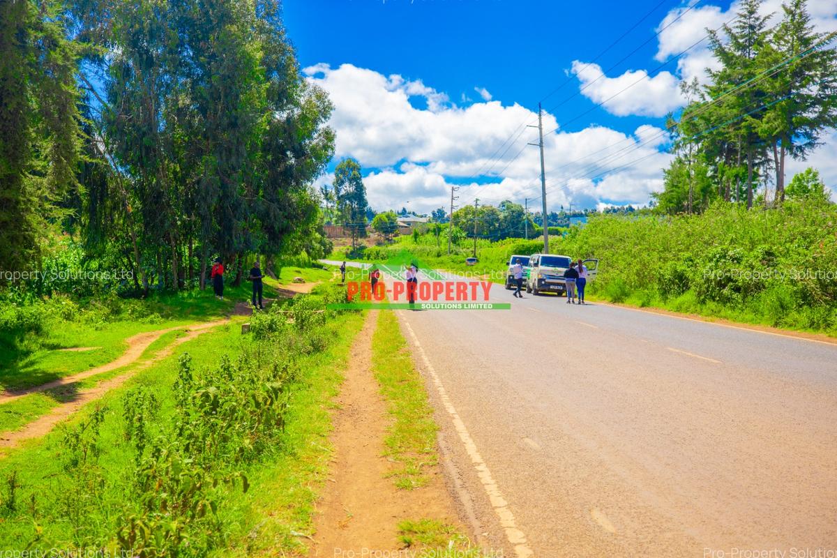 0.2 ha Commercial Land in Ndeiya - 10