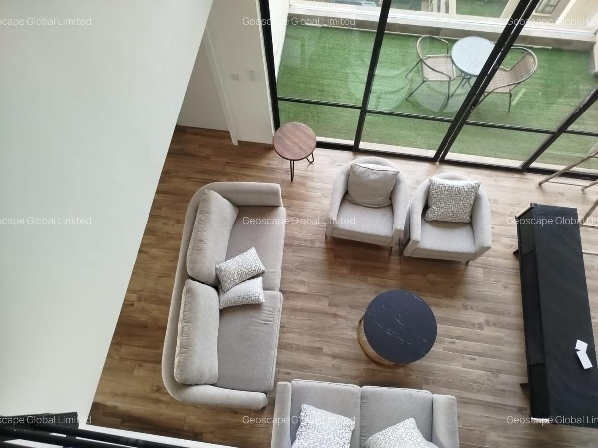 Furnished 4 Bed Apartment with En Suite in Riverside - 5