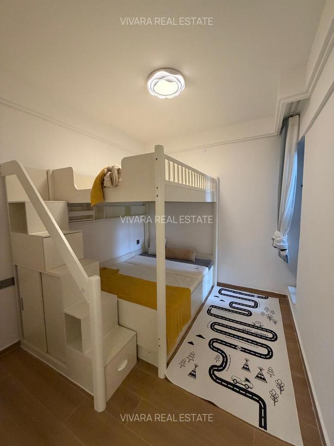 1 Bed Apartment with En Suite in Kileleshwa - 8