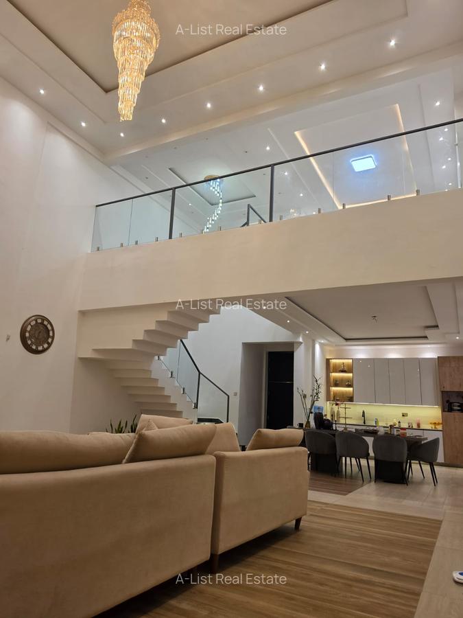 4 Bed Apartment with En Suite at Parklands - 3