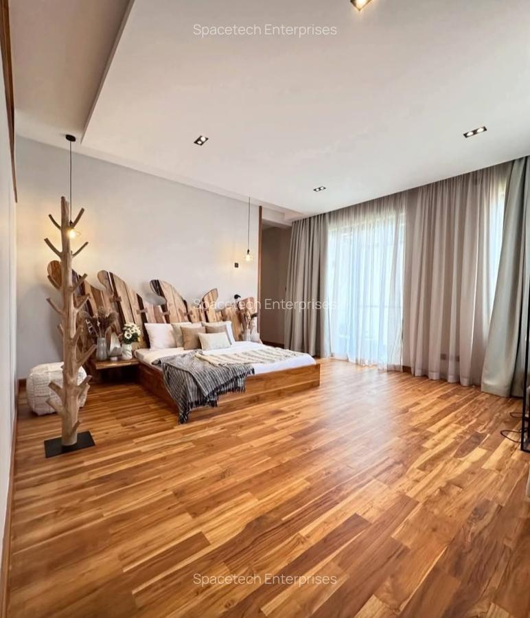 4 Bed Townhouse with En Suite in Loresho - 8