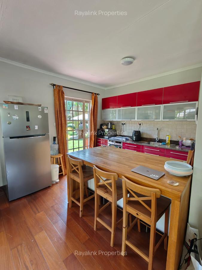 2 Bed House with Gym at Karen - 12
