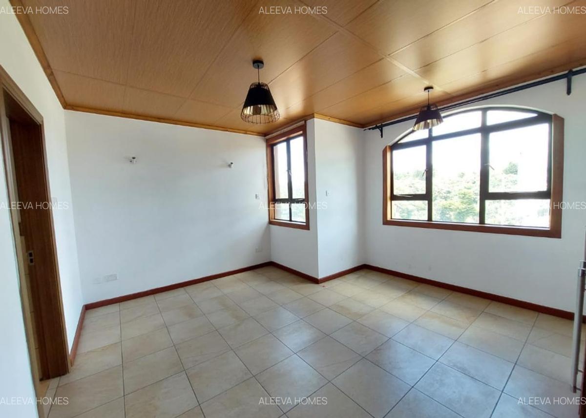 3 Bed Apartment with En Suite in Kileleshwa - 8
