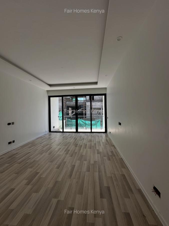 5 Bed Townhouse with En Suite at Lavington Green - 12