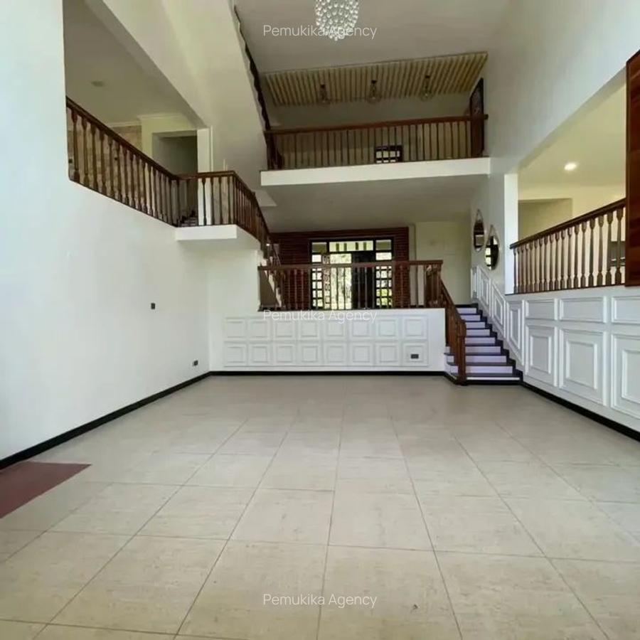 5 Bed Townhouse with En Suite in Karen - 13