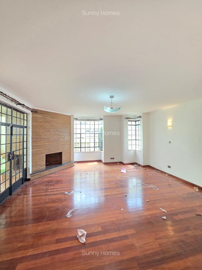 5 Bed Townhouse with En Suite at Maji Mazuri - 9