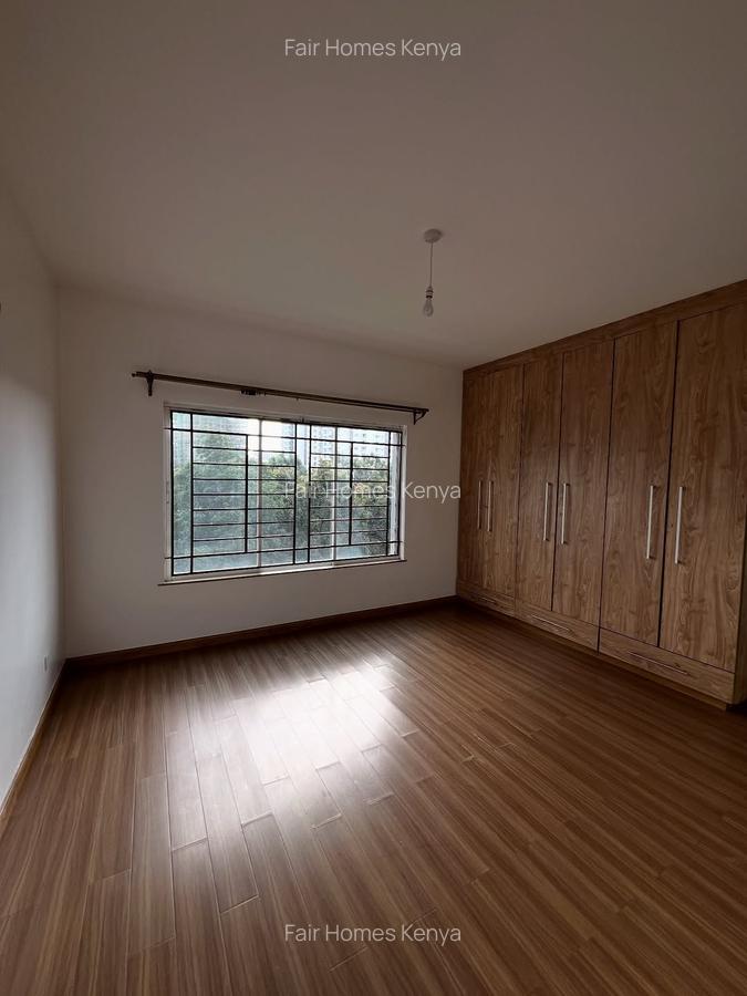 3 Bed Apartment with En Suite at Gatundu Road - 11