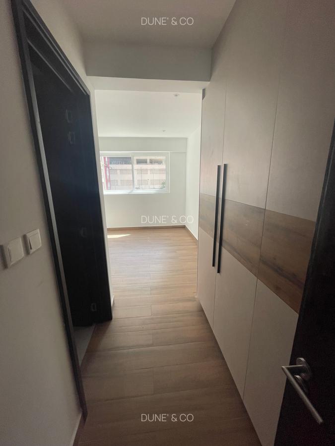 Serviced 2 Bed Apartment with En Suite in Westlands Area - 17