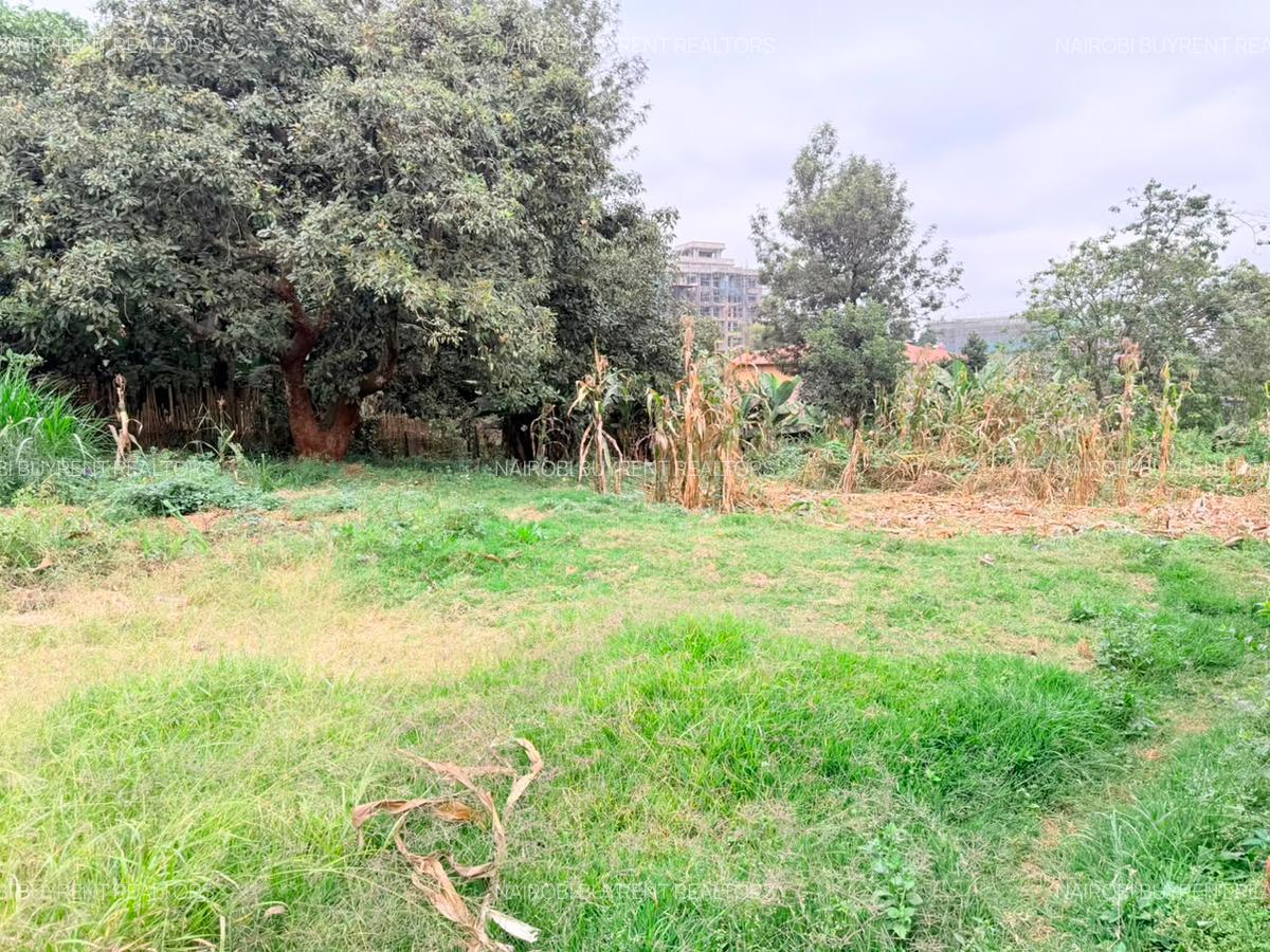 1.2 ac Land in Lower Kabete - 5