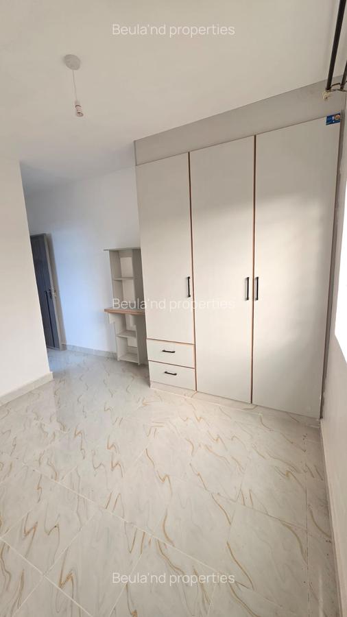 3 Bed House with En Suite at Kitengela Acacia - 15
