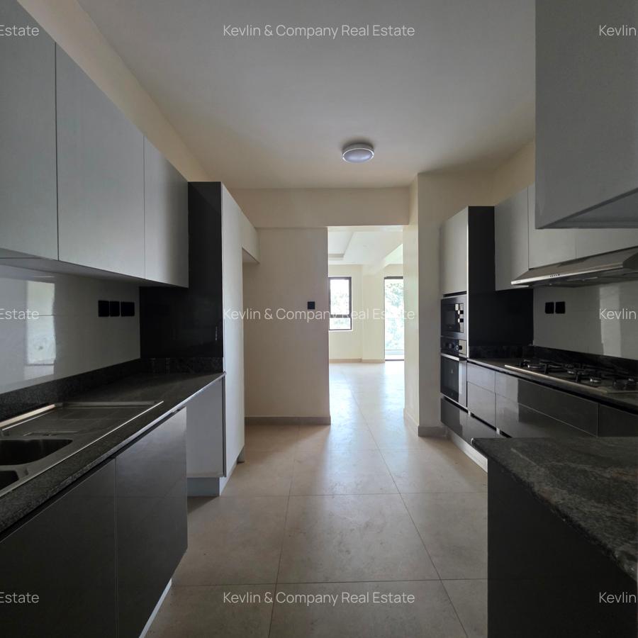 2 Bed Apartment with En Suite in General Mathenge - 7