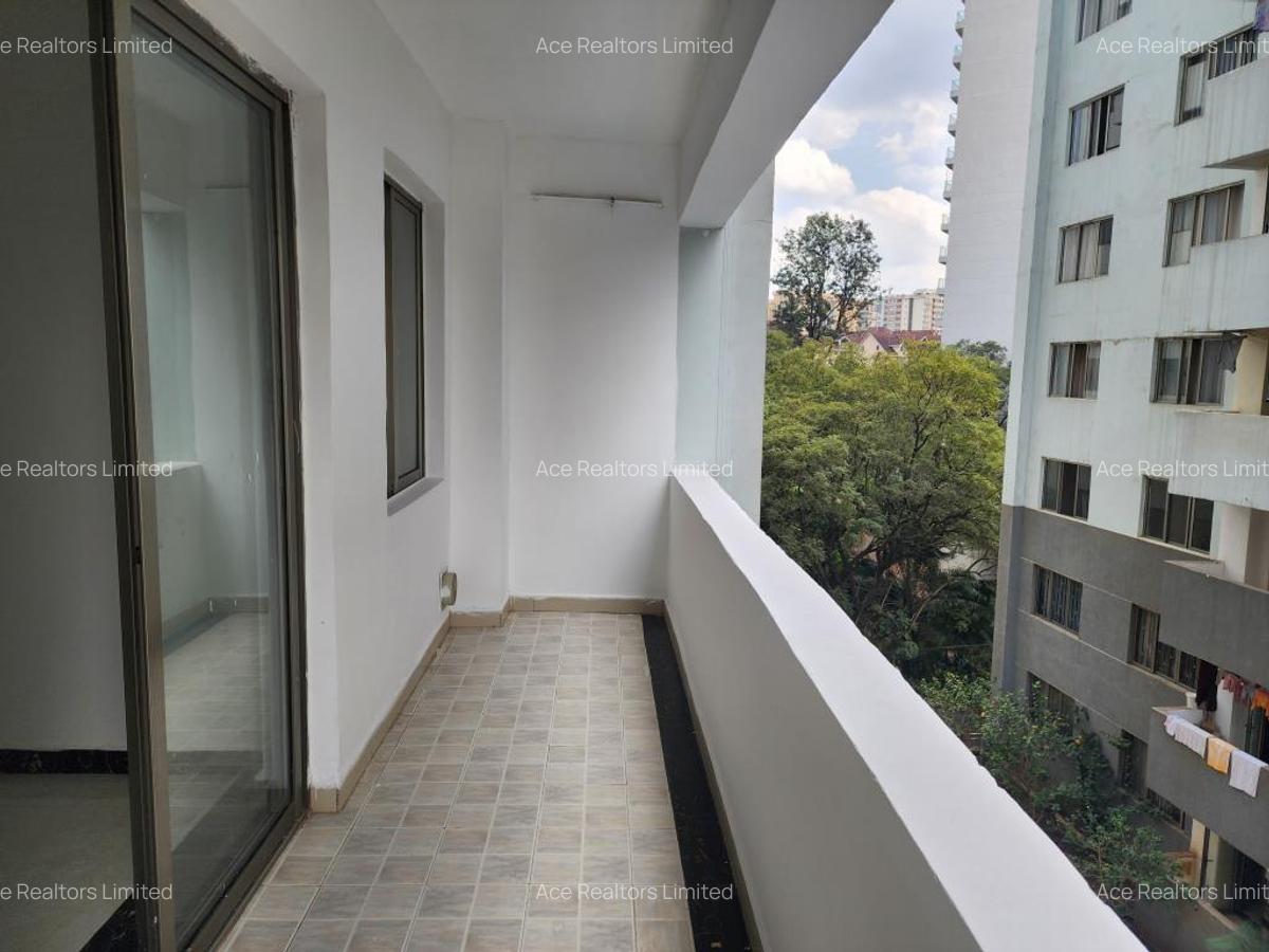 1 Bed Apartment with En Suite at Kileleshwa - 12