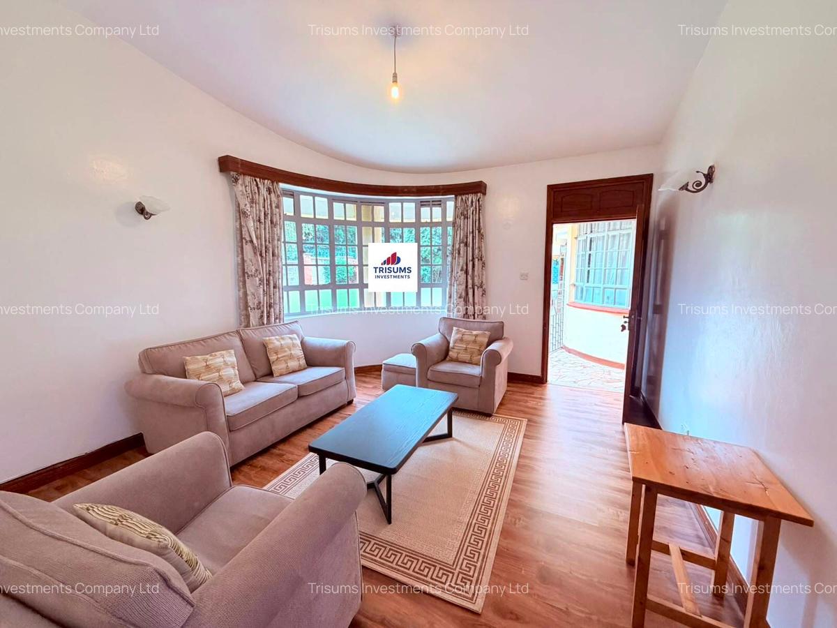 2 Bed House with En Suite in Lower Kabete - 6