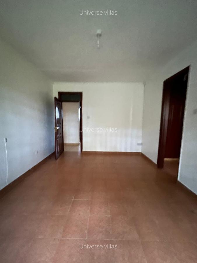 3 Bed House with Borehole at Karen - 6