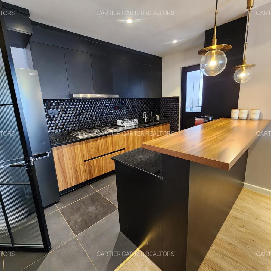 3 Bed House with En Suite at Brookside Groove - 5